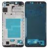 lcd frame middle chassis for honor 7a black by Bazzarking