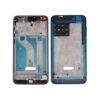 lcd frame middle chassis for honor 8 lite black by Bazzarking
