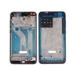 LCD Frame Middle Chassis for Huawei Honor 8 Lite - Black