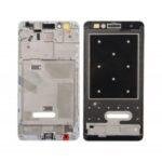 LCD Frame Middle Chassis for Huawei Honor 5X - White