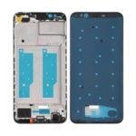 LCD Frame Middle Chassis for Huawei Honor 7C - Black