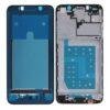 lcd frame middle chassis for huawei honor 7s black by Bazzarking
