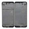 lcd frame middle chassis for huawei honor 8c black by Bazzarking
