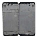 LCD Frame Middle Chassis for Huawei Honor 8C - Black