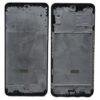 lcd frame middle chassis for xiaomi poco m4 pro 5g black by Bazzarking