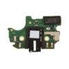 microphone flex cable for oppo a7 by Bazzarking