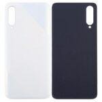 Back Panel Cover for Samsung Galaxy A50s - White