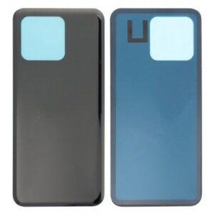 Back Panel Cover for Xiaomi 13 5G - Black