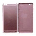 Back Panel Cover for Xiaomi Redmi 5A - Rose Gold