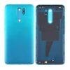 back panel cover for xiaomi redmi 9 prime green Bazzarking