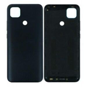 Back Panel Cover for Xiaomi Redmi 9 | 9C - Black