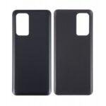 Back Panel Cover for Xiaomi Redmi K60 - Black