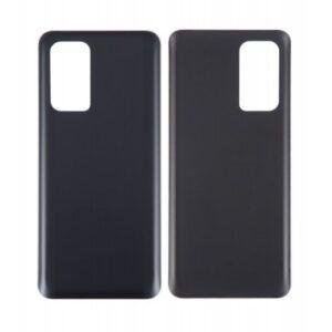Back Panel Cover for Xiaomi Redmi K60 - Black