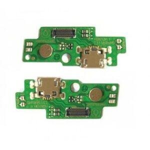 Charging Connector Flex / PCB Board for Infinix Smart 2 HD