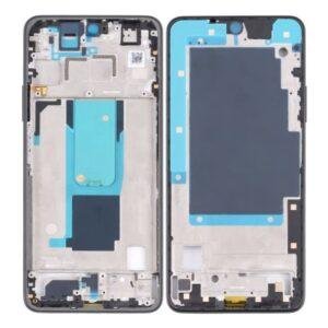LCD Frame Middle Chassis for Xiaomi 11i - Blue