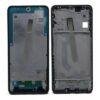 lcd frame middle chassis for xiaomi mi 11x black by Bazzarking