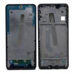LCD Frame Middle Chassis for Xiaomi Mi 11X - Black