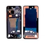 LCD Frame Middle Chassis for Xiaomi Poco F2 Pro - Black