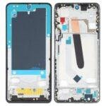 LCD Frame Middle Chassis for Xiaomi Mi 11X - Blue