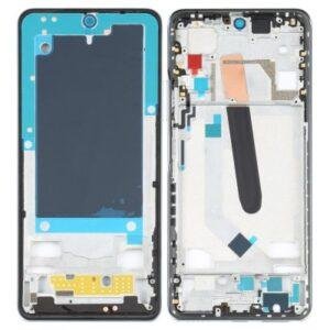 LCD Frame Middle Chassis for Xiaomi Mi 11X - Blue
