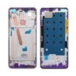 LCD Frame Middle Chassis for Xiaomi Poco X2 - Purple
