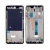 lcd frame middle chassis for xiaomi poco x3 grey by Bazzarking