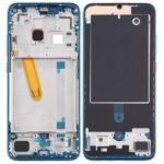 LCD Frame Middle Chassis for Xiaomi Redmi 10X 5G - Blue