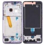 LCD Frame Middle Chassis for Xiaomi Redmi 10X 5G - Purple
