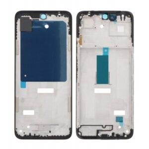 LCD Frame Middle Chassis for Xiaomi Redmi 13 5G - Black