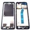 lcd frame middle chassis for xiaomi redmi a3 black by Bazzarking