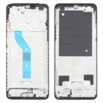 LCD Frame Middle Chassis for Xiaomi Redmi A4 5G - Black