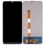 LCD with Touch Screen for Vivo Y11s - Black | High Quality Replacement Screen - Bazzarking