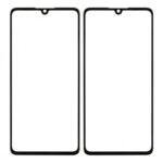 Front Glass for Huawei P Smart 2019 - Black