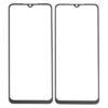replacement front glass for xiaomi poco c40 black by Bazarking