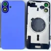 Apple iphone 16 plus blue