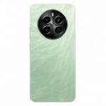 Back Panel Cover for Realme P1 Pro 5G - Green (With camera Glass)