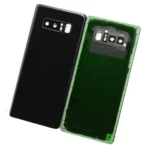 Back Panel Cover for Samsung Galaxy Note 8 - With Camera lens - By Bazzarking.com