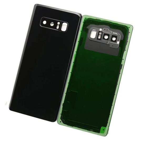 Back Panel Cover for Samsung Galaxy Note 8 - With Camera lens