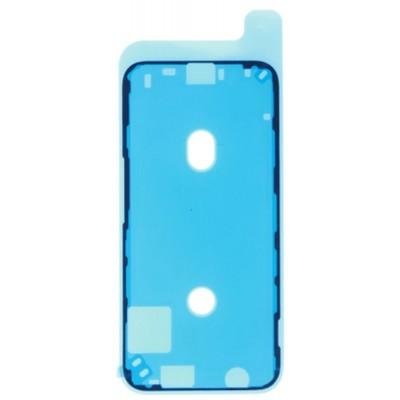 adhesive gasket sticker front for apple iphone 12 mini by Bazzarking