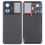 Back Panel Cover for Realme GT Neo 5 5G - Black