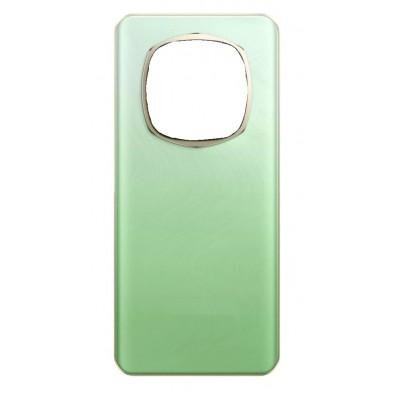 back panel cover for realme p2 pro 5g green Bazzarking