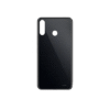 back panel cover for tecno spark 3 black Bazzarking