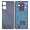 back panel cover for xiaomi redmi 13c 5g black Bazzarking
