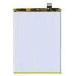 Battery for Realme P1 Pro 5G