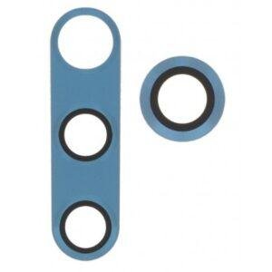 Camera Lens for Motorola One Fusion Plus Black