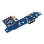 Charging Connector Flex / PCB Board for Huawei Y5 2017