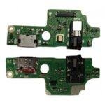Charging Connector Flex / PCB Board for Lava Yuva 3 Pro