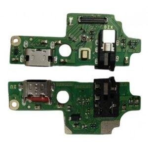 Charging Connector Flex / PCB Board for Lava Yuva 3 Pro