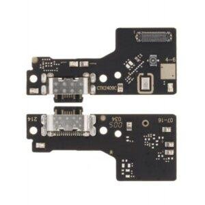 Charging Connector Flex / PCB Board for Xiaomi Redmi 13