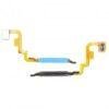 fingerprint sensor flex cable for xiaomi poco m4 pro blue by Bazzrking